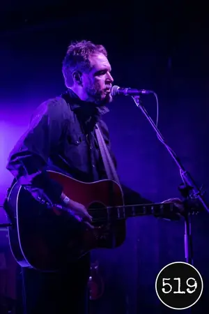 Elliott Brood