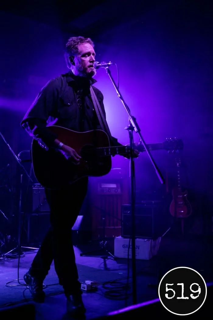 Elliott Brood