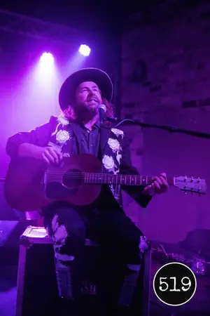 Elliott Brood