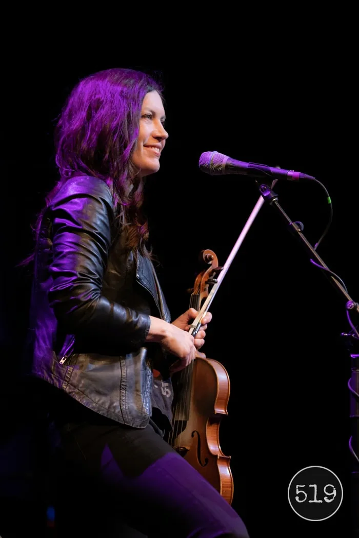 Chantal Kreviazuk