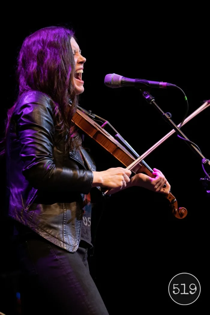 Chantal Kreviazuk