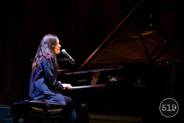 Chantal Kreviazuk