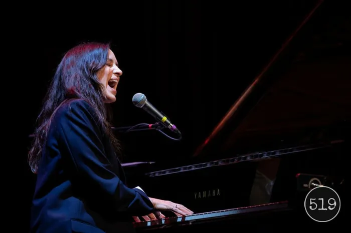 Chantal Kreviazuk