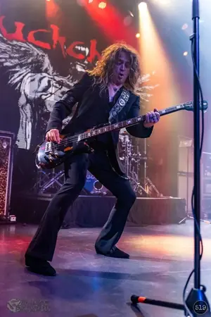 Buckcherry