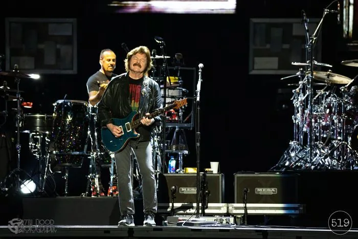 Doobie Bros