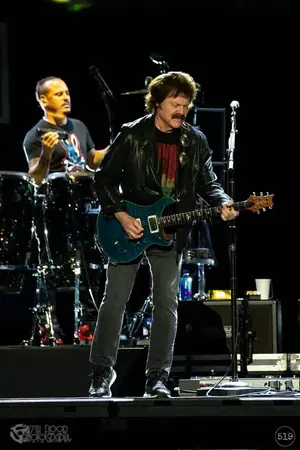 Doobie Bros
