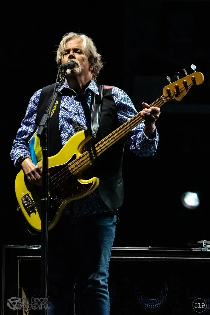 Doobie Bros