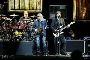 Doobie Bros