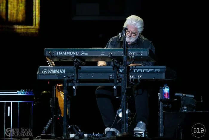Doobie Bros