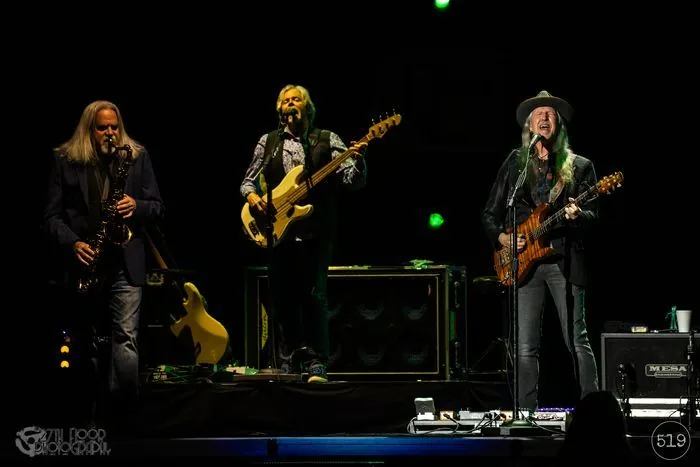 Doobie Bros