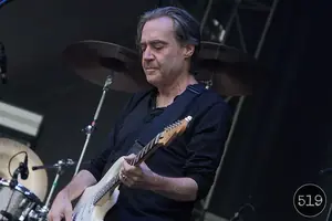 Rock The Park London 2022