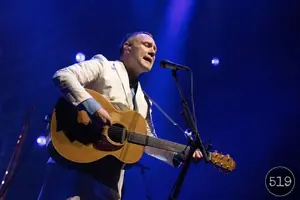 David Gray