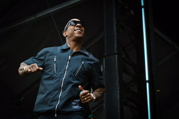 JaRule London 2022