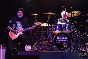 Bachman Cummings