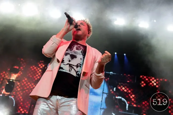 Duran Duran