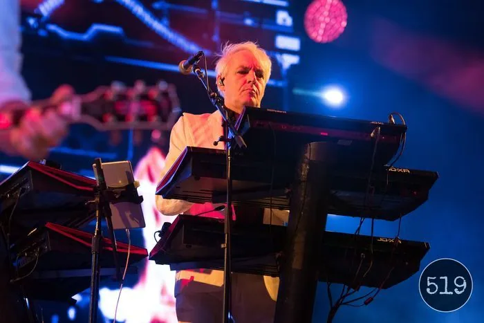 Duran Duran