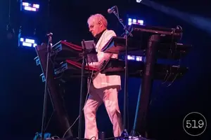 Duran Duran