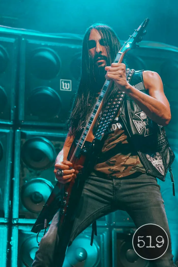 Anthrax