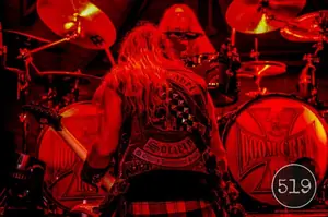 Anthrax