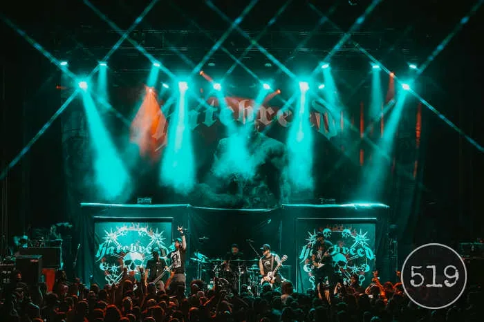 Anthrax