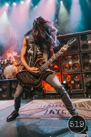 Anthrax