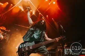 Anthrax