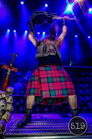 Anthrax