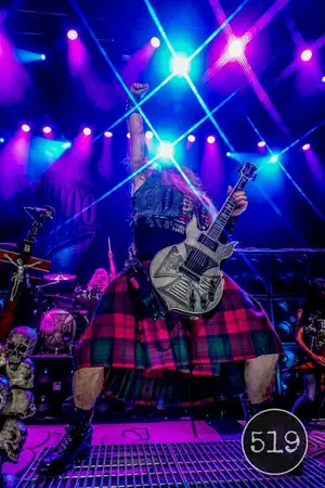 Anthrax