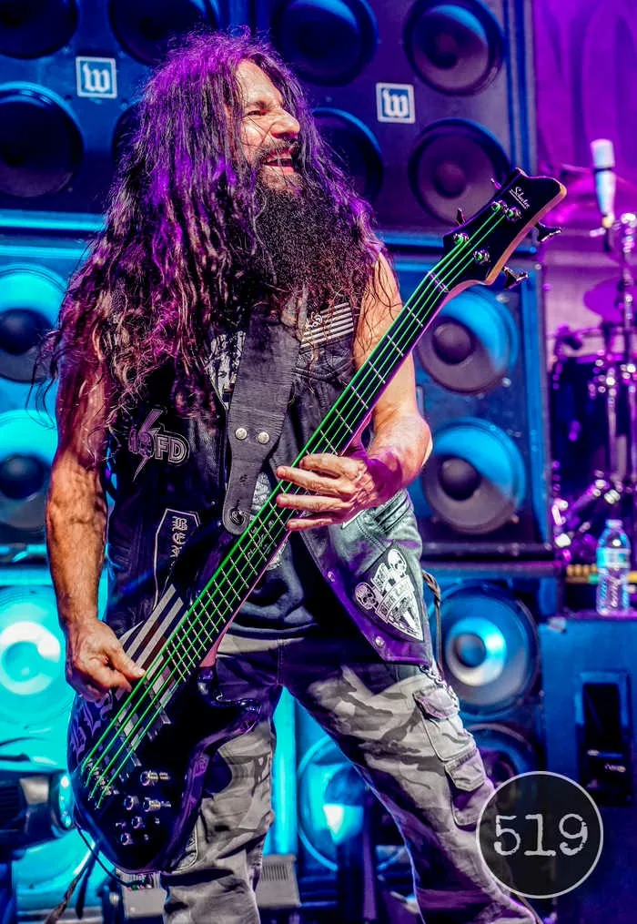 Anthrax