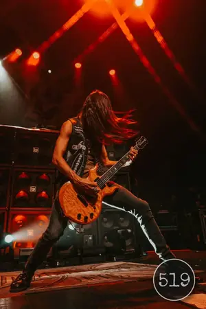 Anthrax