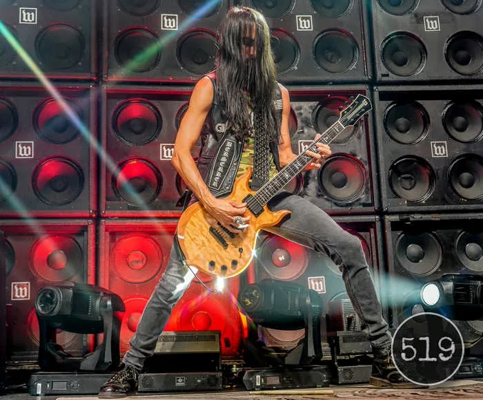 Anthrax