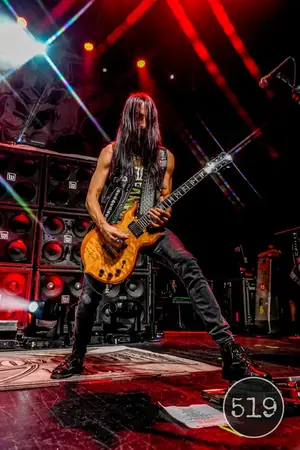 Anthrax