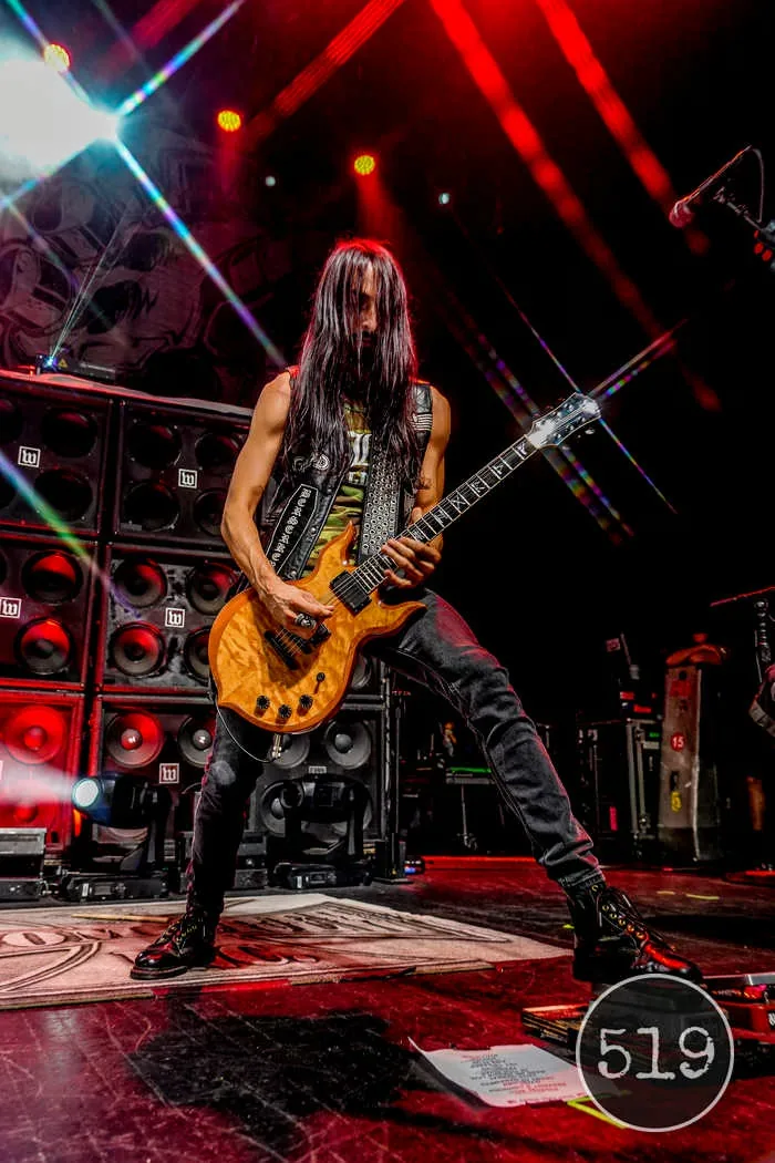 Anthrax
