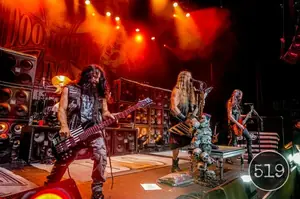Anthrax