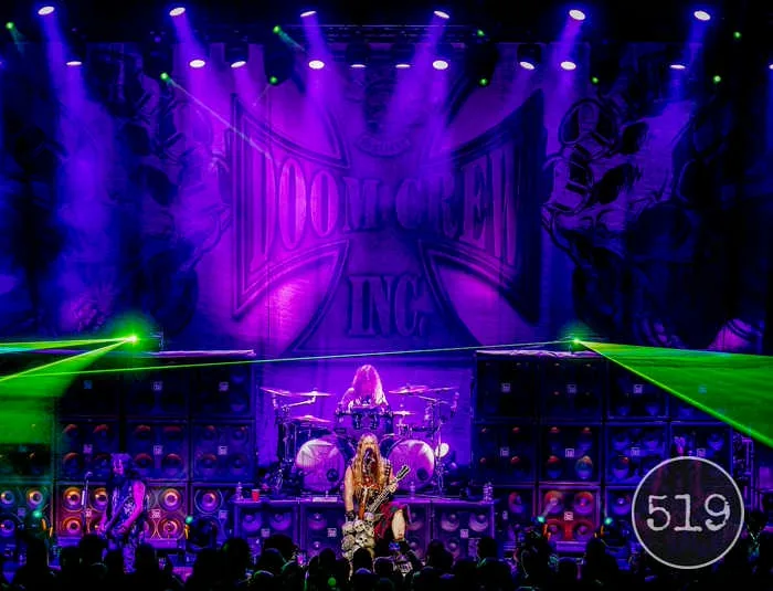 Anthrax