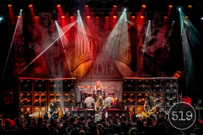 Anthrax