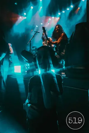 Anthrax