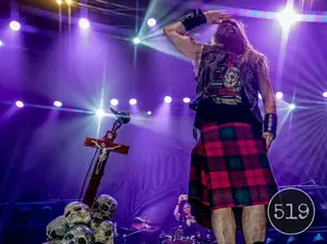 Anthrax