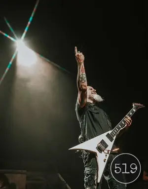 Anthrax