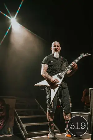 Anthrax