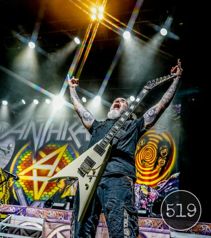 Anthrax
