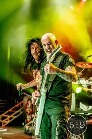 Anthrax