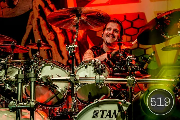 Anthrax
