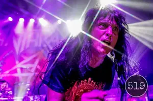 Anthrax