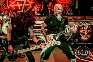Anthrax