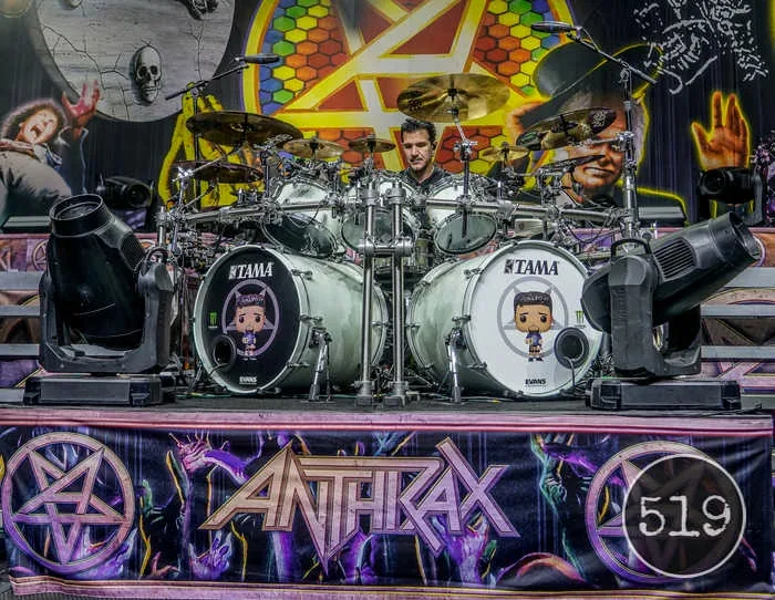 Anthrax