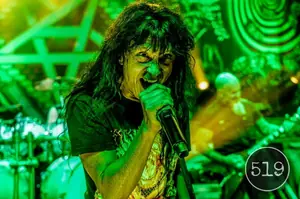 Anthrax