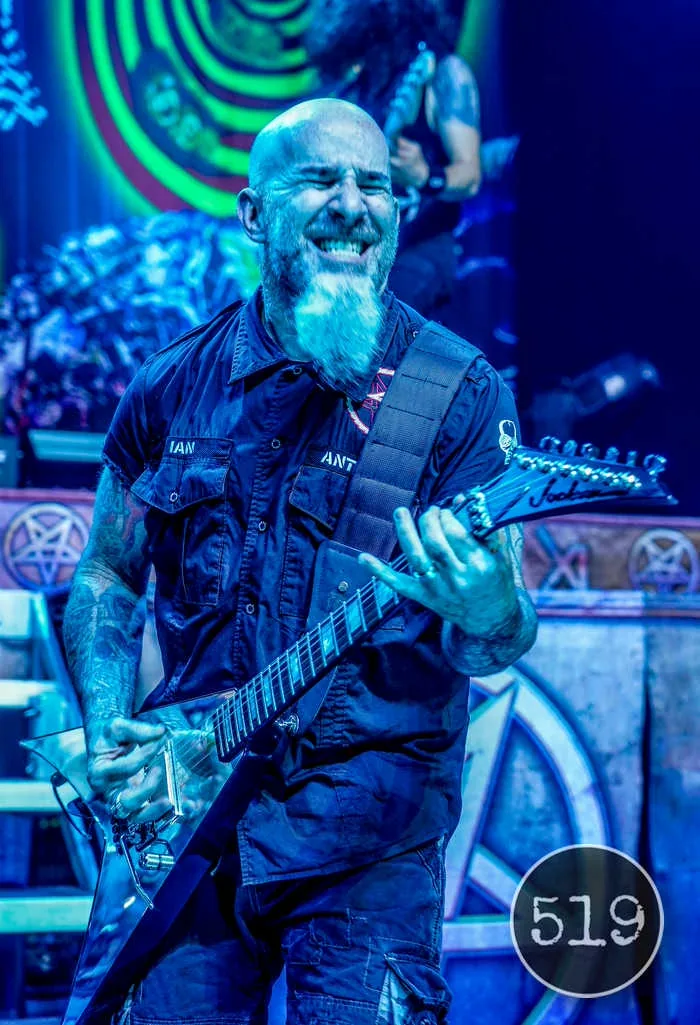 Anthrax