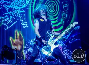 Anthrax
