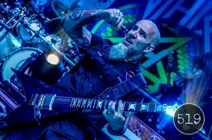Anthrax